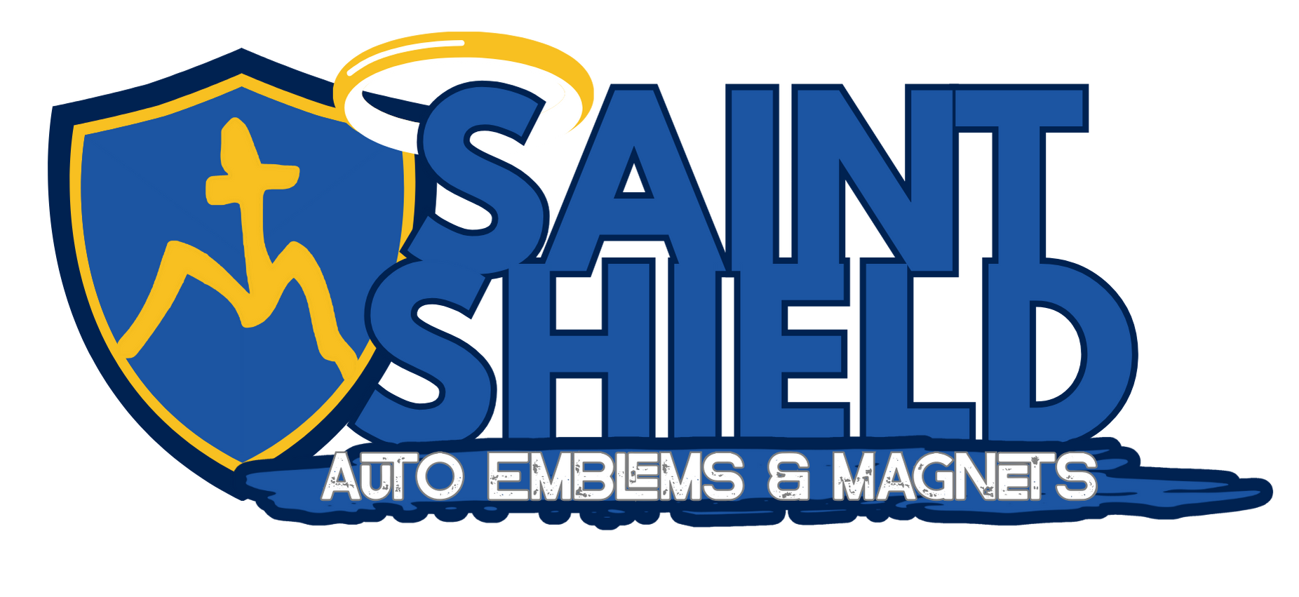 Saint Shield